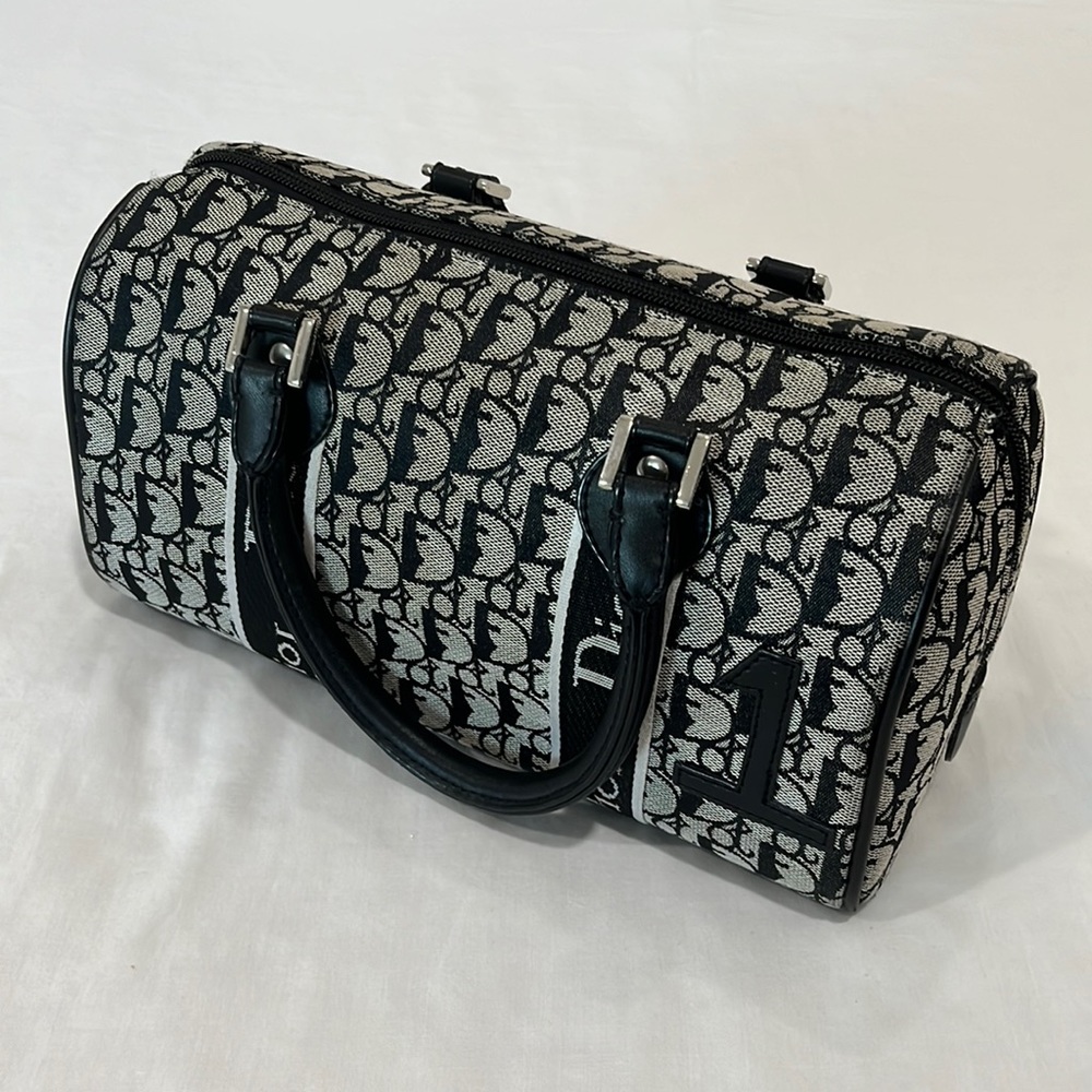 Vintage Dior Bag